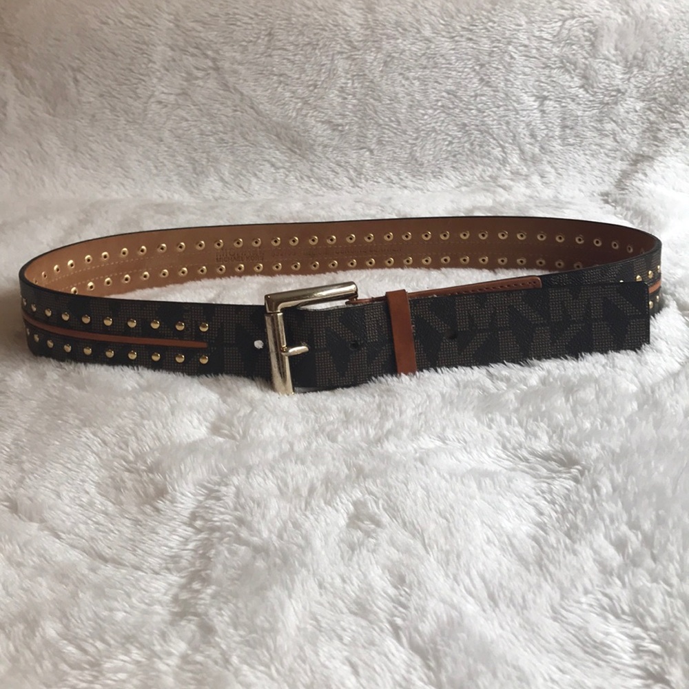 MICHAEL Michael Kors belt